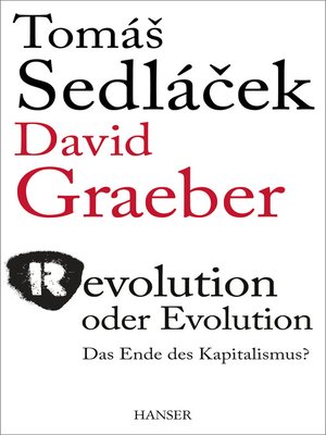 cover image of Revolution oder Evolution
